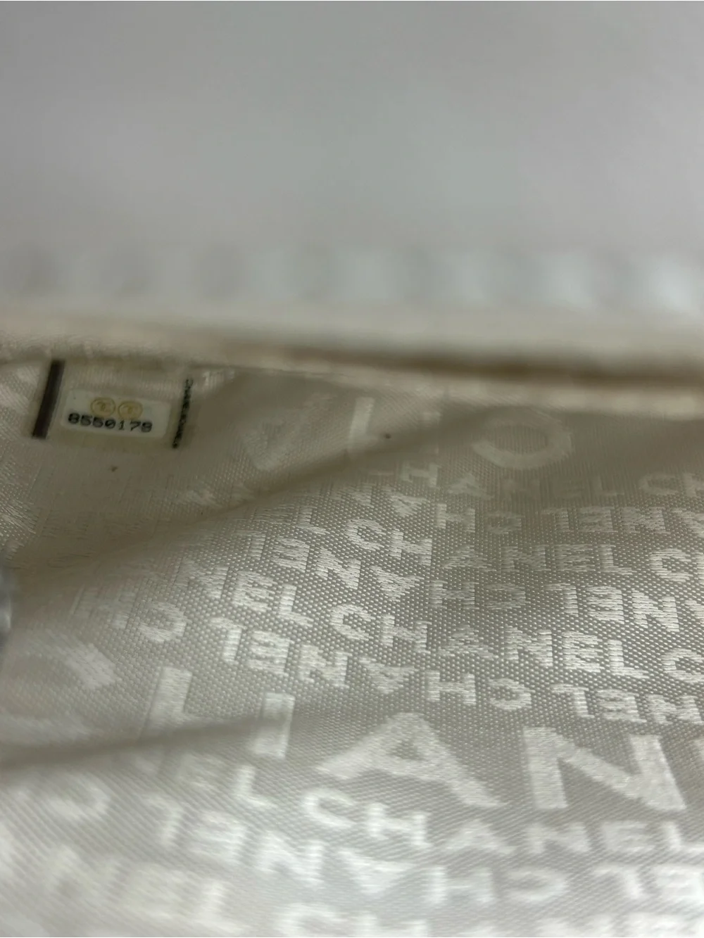 CHANEL absolutely pristine